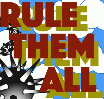 logo Rule Them All